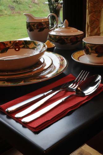 Fields Lodge Bed & Breakfast