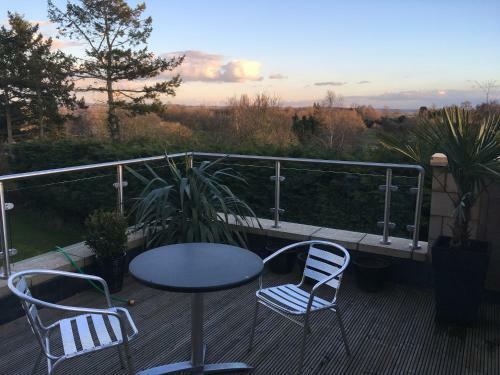 Warborough B&B