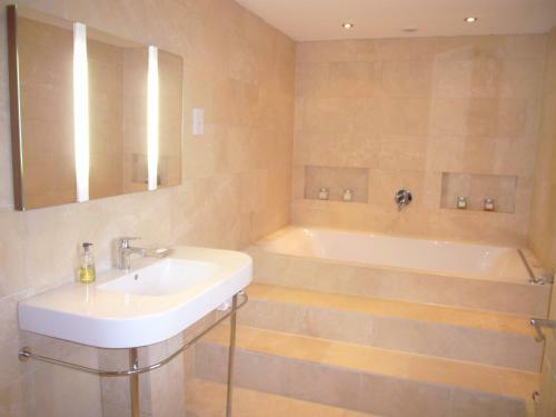 Warborough B&B