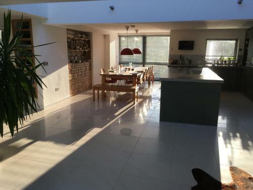 Warborough B&B
