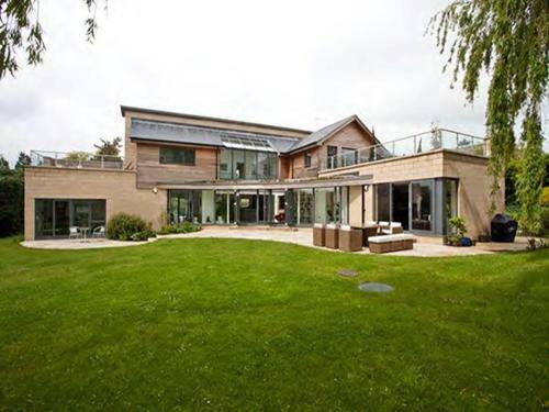 Warborough B&B
