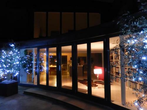 Warborough B&B
