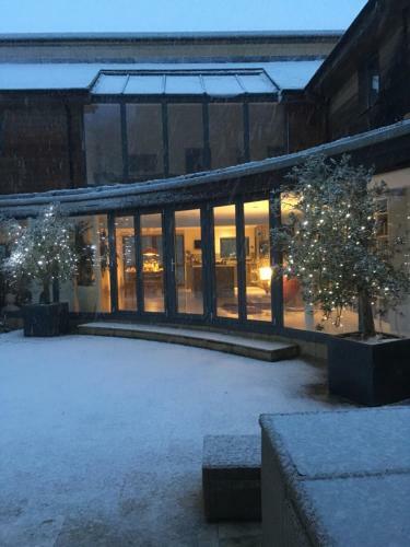 Warborough B&B
