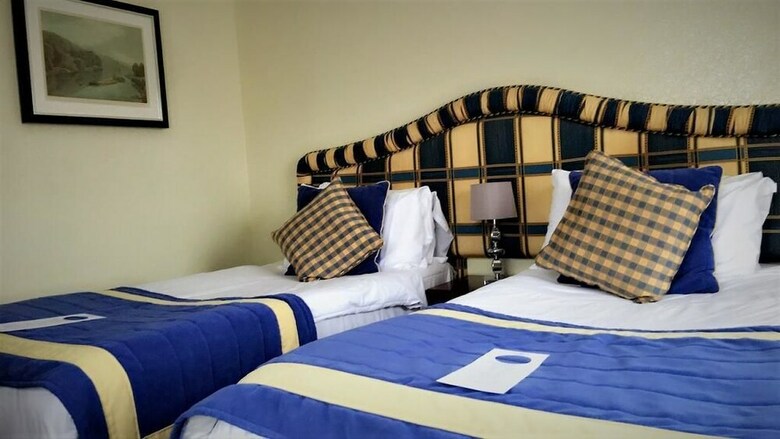The George Hotel