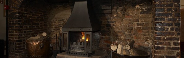 The George Hotel