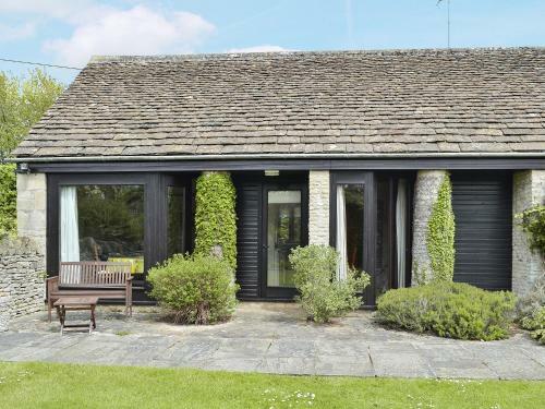 Poachers Cottage