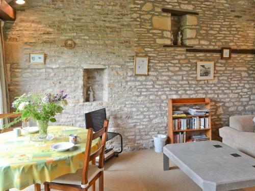 Poachers Cottage