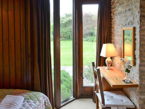 Poachers Cottage