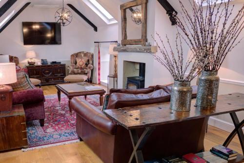 Lucknam Park Hotel