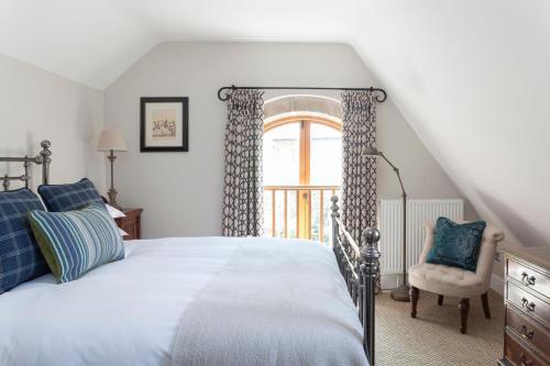 Lucknam Park Hotel