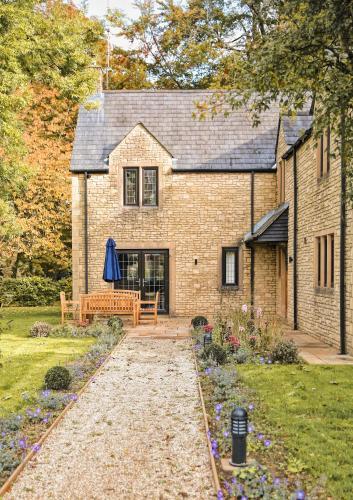Lucknam Park Hotel