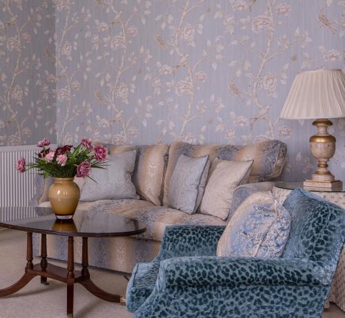 Lucknam Park Hotel