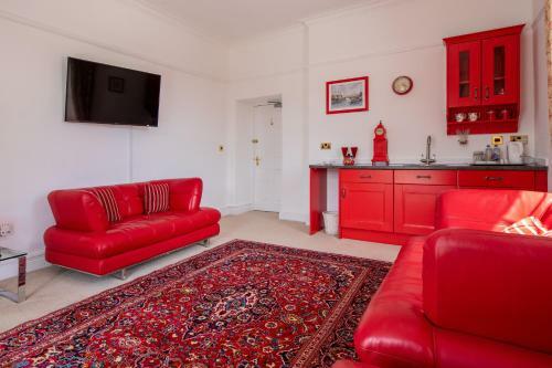Hotel Plas Maenan Country House