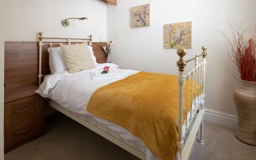 Hotel Plas Maenan Country House