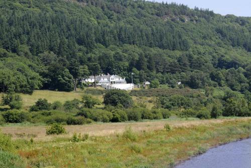 Hotel Plas Maenan Country House