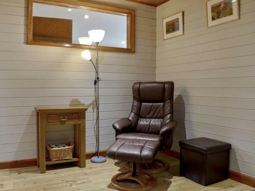 Lavender Lodge