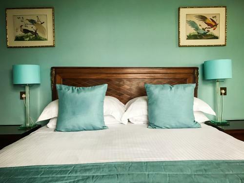 Hotel Arundell Arms