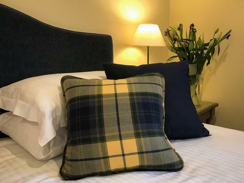 Hotel Arundell Arms