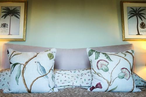 Hotel Arundell Arms