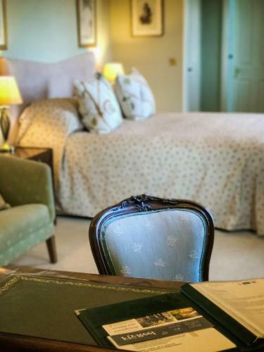 Hotel Arundell Arms