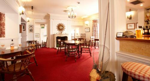 Hotel Arundell Arms