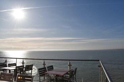 The Pegwell Bay Hotel