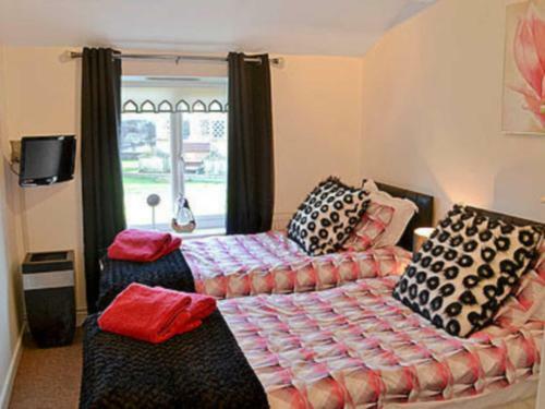 Wensum Retreat