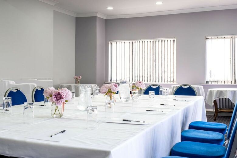 Hotel Comfort Inn Ramsgate