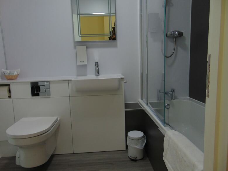 Hotel Comfort Inn Ramsgate