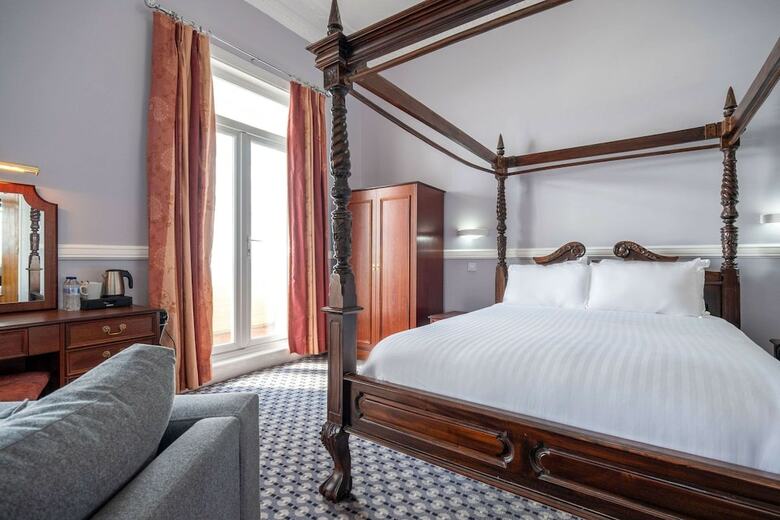Hotel Comfort Inn Ramsgate