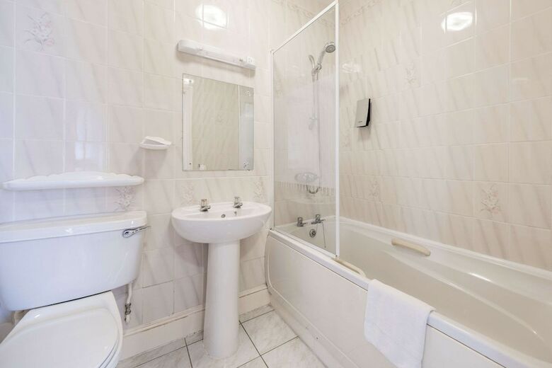 Hotel Comfort Inn Ramsgate