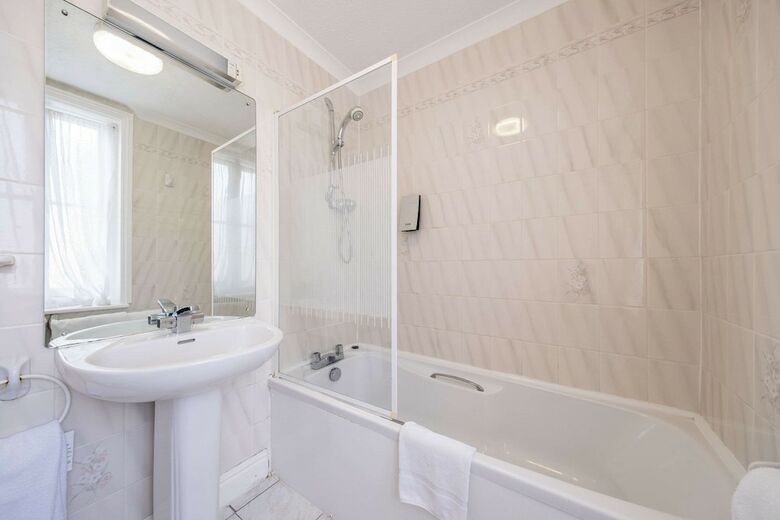 Hotel Comfort Inn Ramsgate