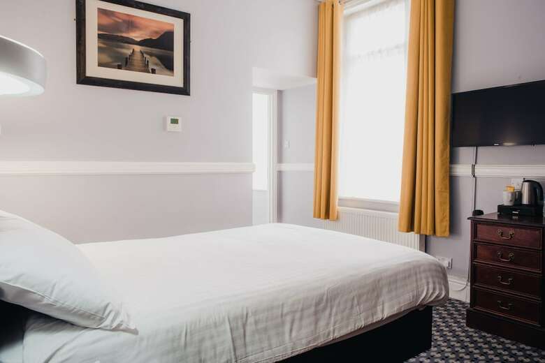 Hotel Comfort Inn Ramsgate