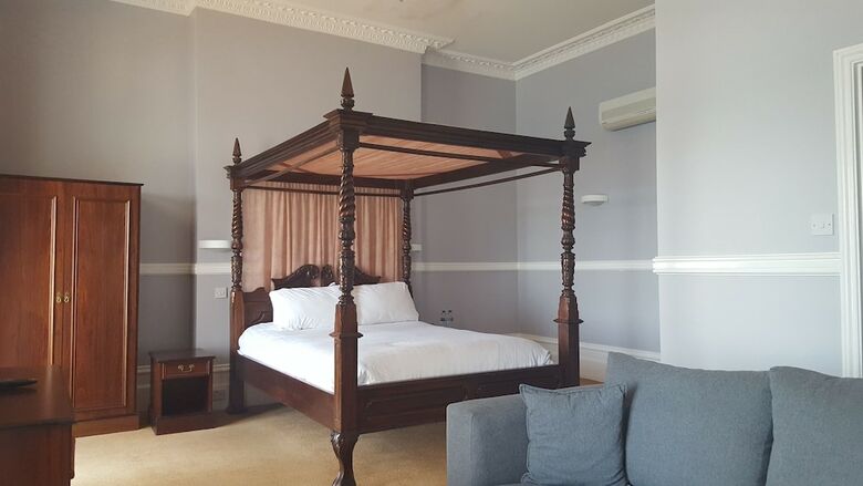 Hotel Comfort Inn Ramsgate