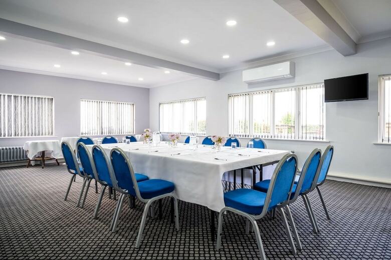 Hotel Comfort Inn Ramsgate