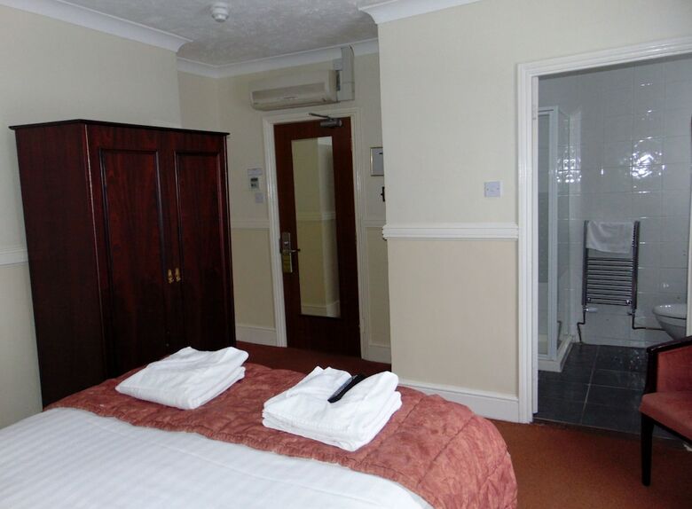 Hotel Comfort Inn Ramsgate