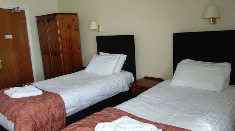 Hotel Comfort Inn Ramsgate