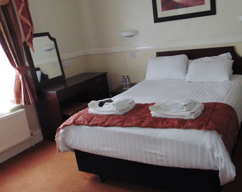 Hotel Comfort Inn Ramsgate