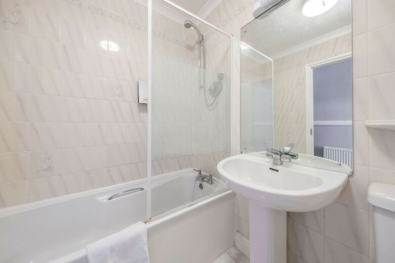 Hotel Comfort Inn Ramsgate