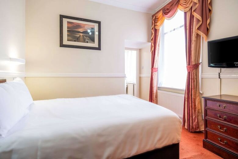Hotel Comfort Inn Ramsgate