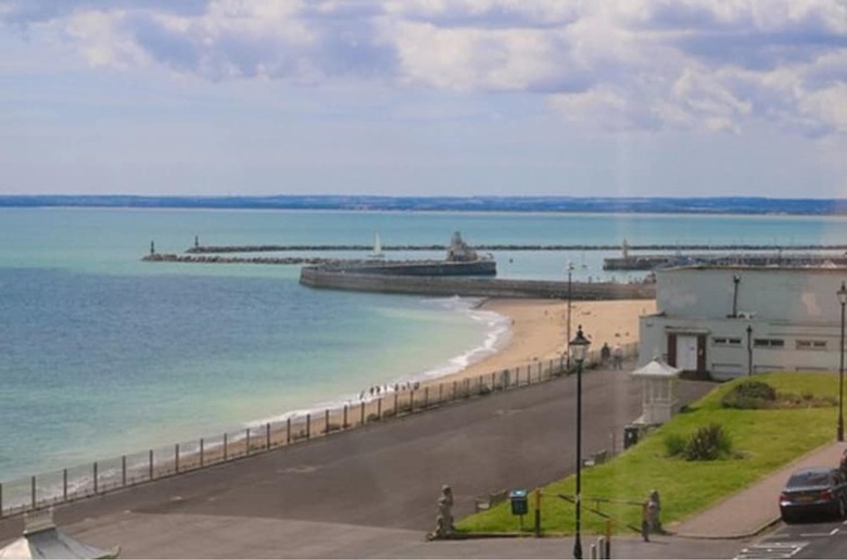 Hotel Comfort Inn Ramsgate