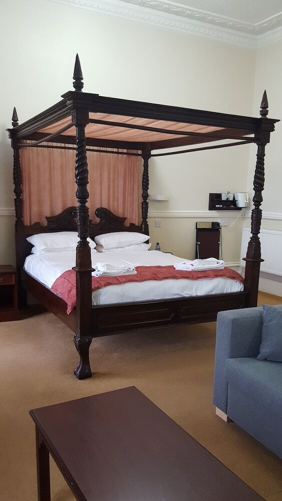 Hotel Comfort Inn Ramsgate