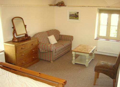 Bed & Breakfast Flint House