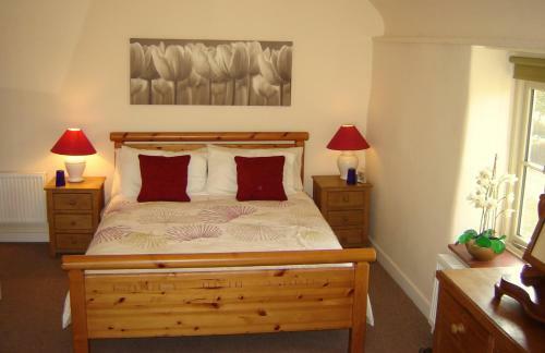 Bed & Breakfast Flint House