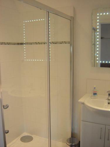 Bed & Breakfast Flint House