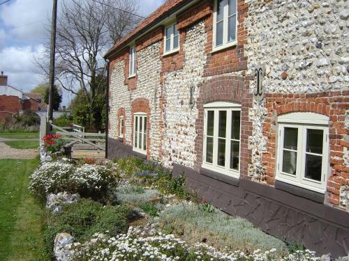 Bed & Breakfast Flint House