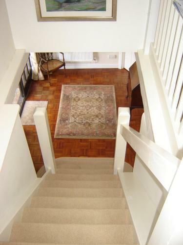 Bed & Breakfast Flint House