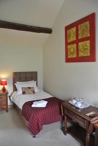 Posada The Horse & Jockey Inn