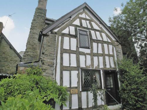 Molly's Cottage