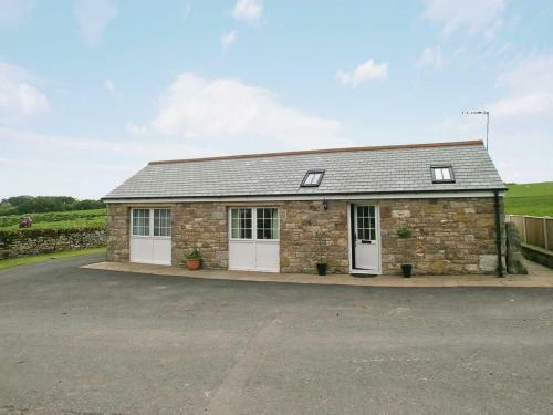 The Fauld